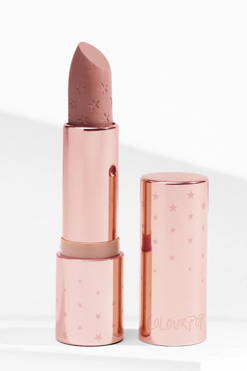 Colourpop Lux Lipstick - Shopping District