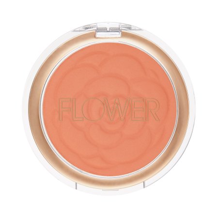 Flower Pots Powder Blush - Shopping District