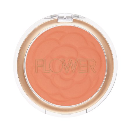 Flower Pots Powder Blush - Shopping District