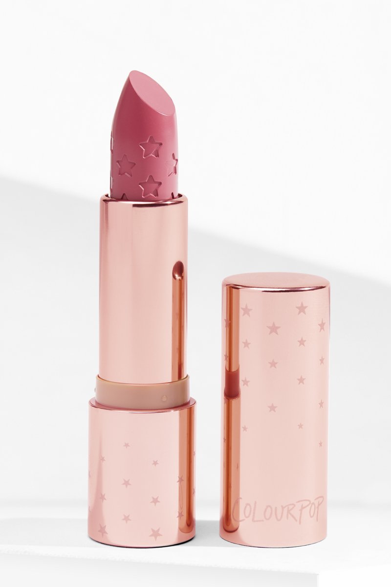 Colourpop Lux Lipstick - Shopping District