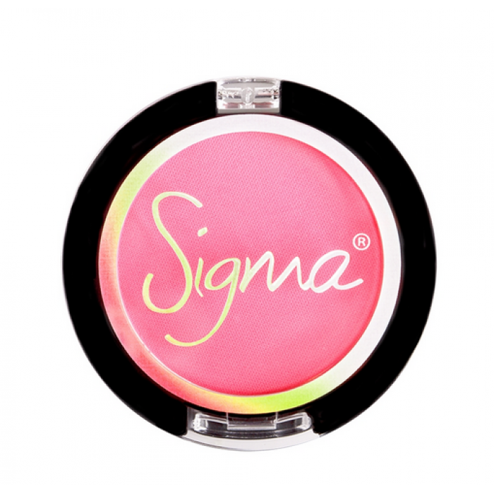 Sigma Blush - Shopping District