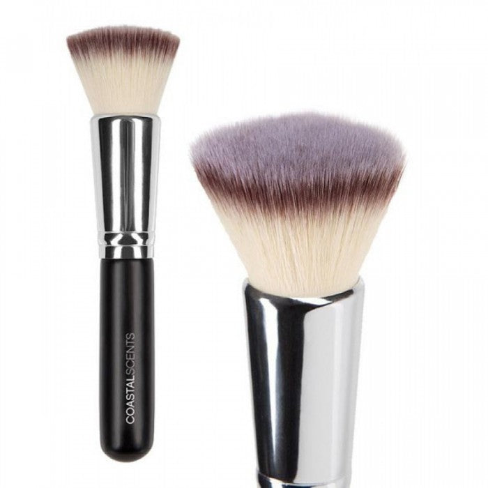 Coastal Scents Brushes - Shopping District