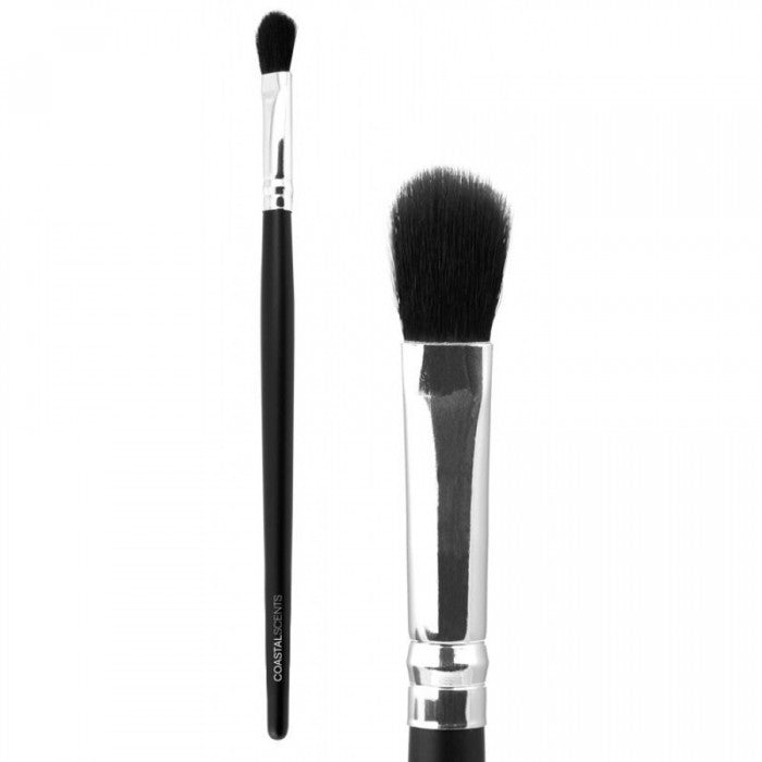 Coastal Scents Brushes - Shopping District