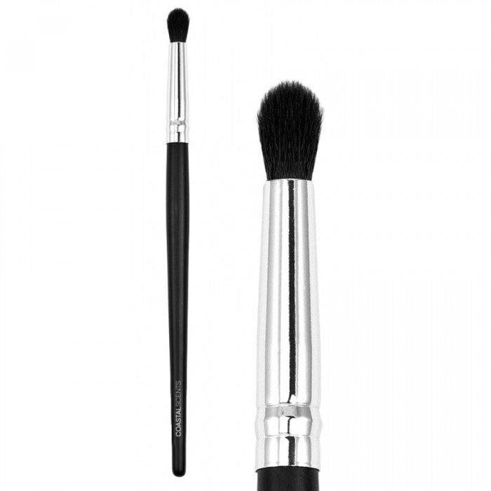 Coastal Scents Brushes - Shopping District