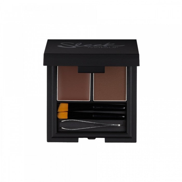 Sleek Brow Kit - Shopping District