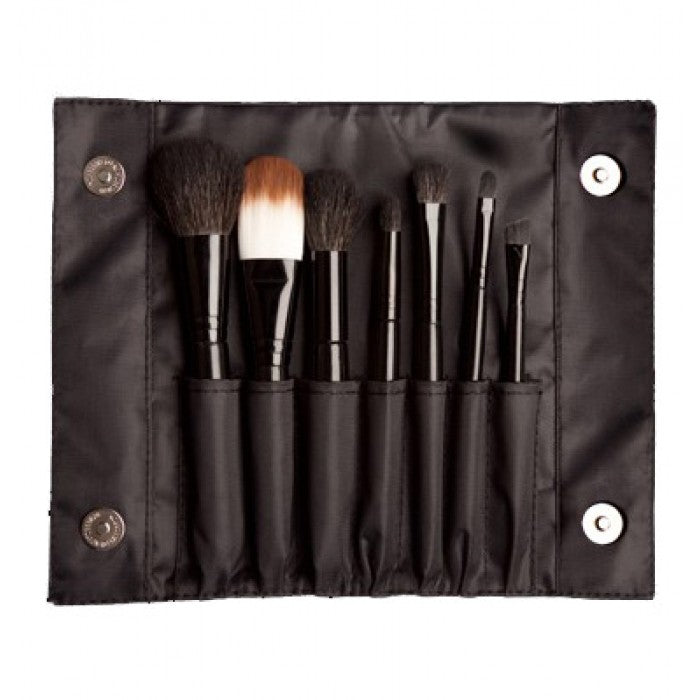 Sleek Make-up Brush Set - Shopping District