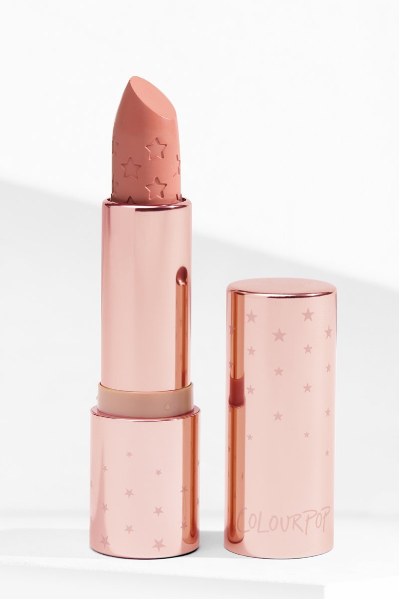 Colourpop Lux Lipstick - Shopping District