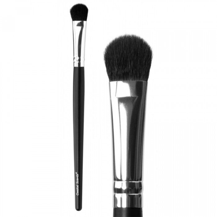 Coastal Scents Brushes - Shopping District