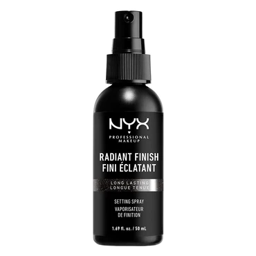 NYX Makeup Setting Spray - Shopping District