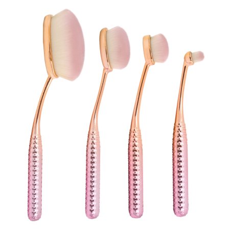 Moda Rose Face Perfecting Kit - Shopping District