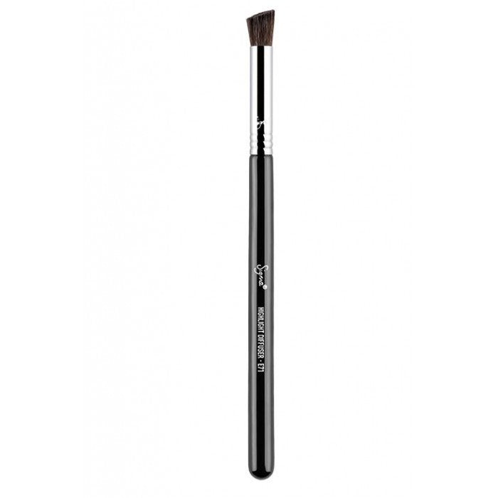 Sigma E71 - Highlight Diffuser™ Brush - Shopping District