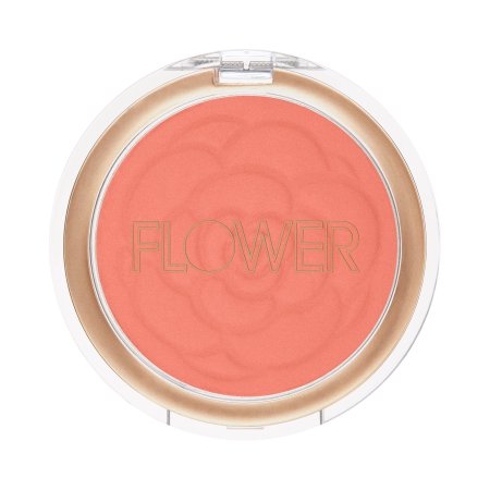 Flower Pots Powder Blush - Shopping District