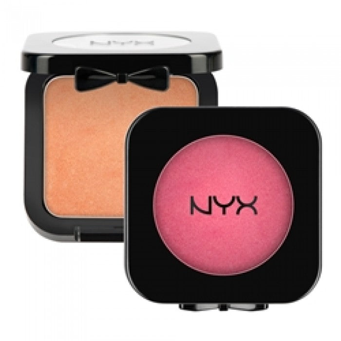 NYX High Definition Blush - Shopping District