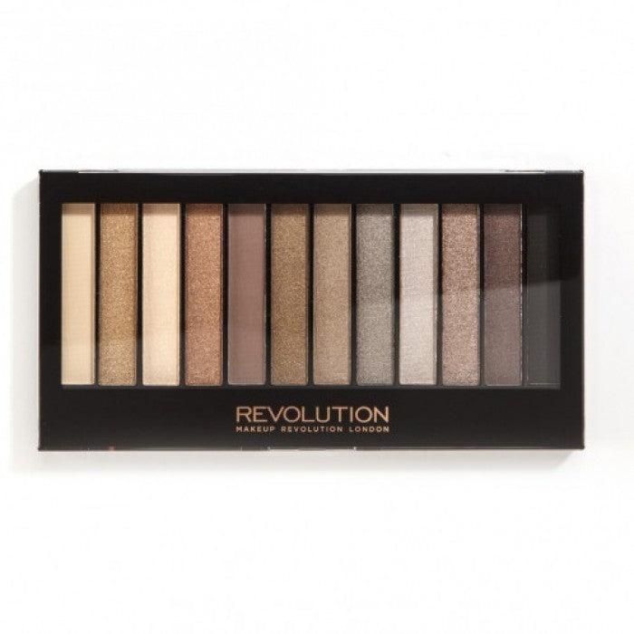 Makeup Revolution Iconic - Shopping District