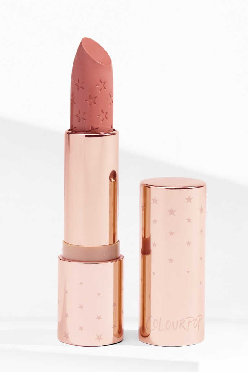 Colourpop Lux Lipstick - Shopping District