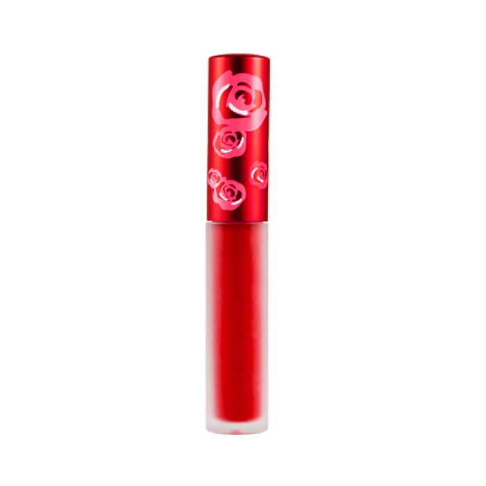 Lime Crime Velvetines Lip Cream - Shopping District