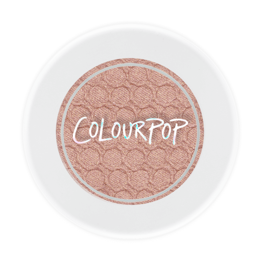 Colourpop Eyeshadow - Shopping District