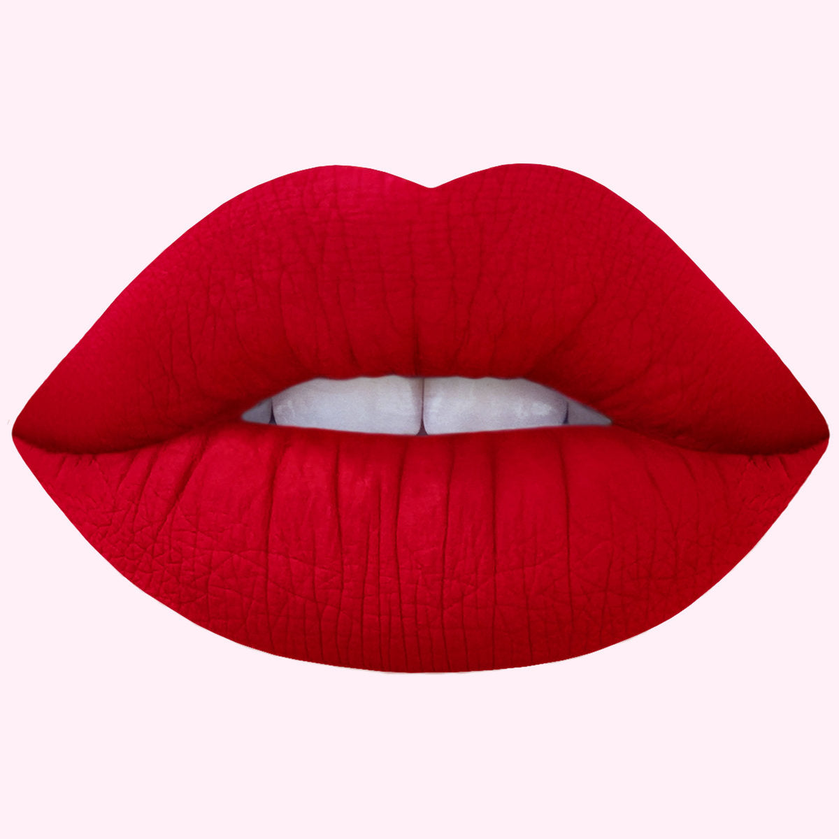 Lime Crime Velvetines Lip Cream - Shopping District