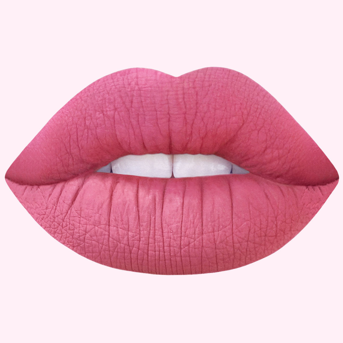 Lime Crime Velvetines Lip Cream - Shopping District