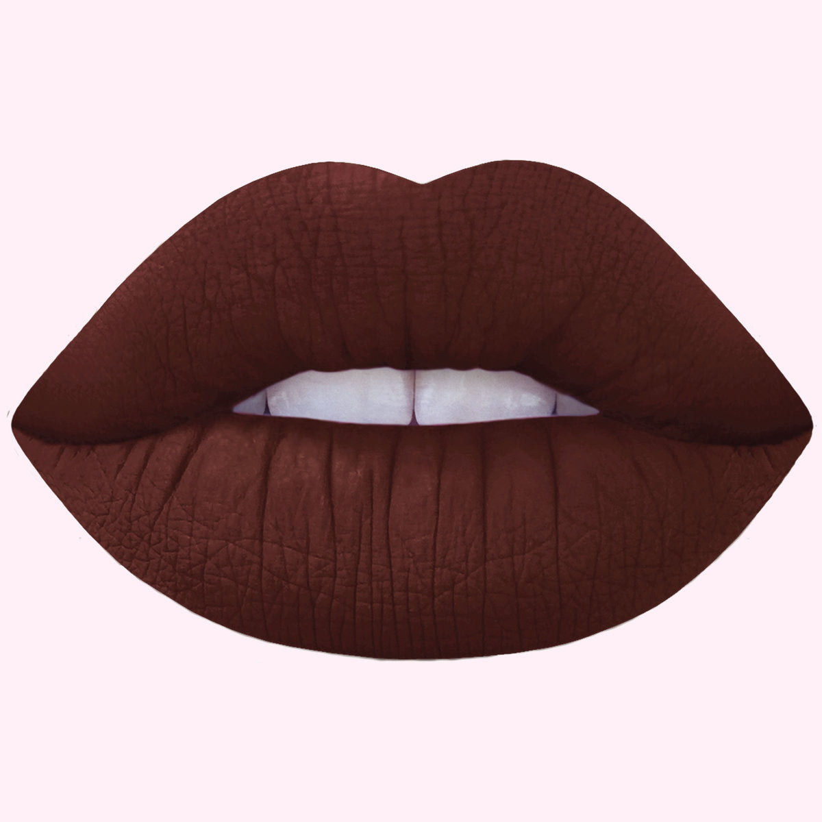 Lime Crime Velvetines Lip Cream - Shopping District