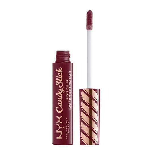 NYX Candy Slick Lip Color