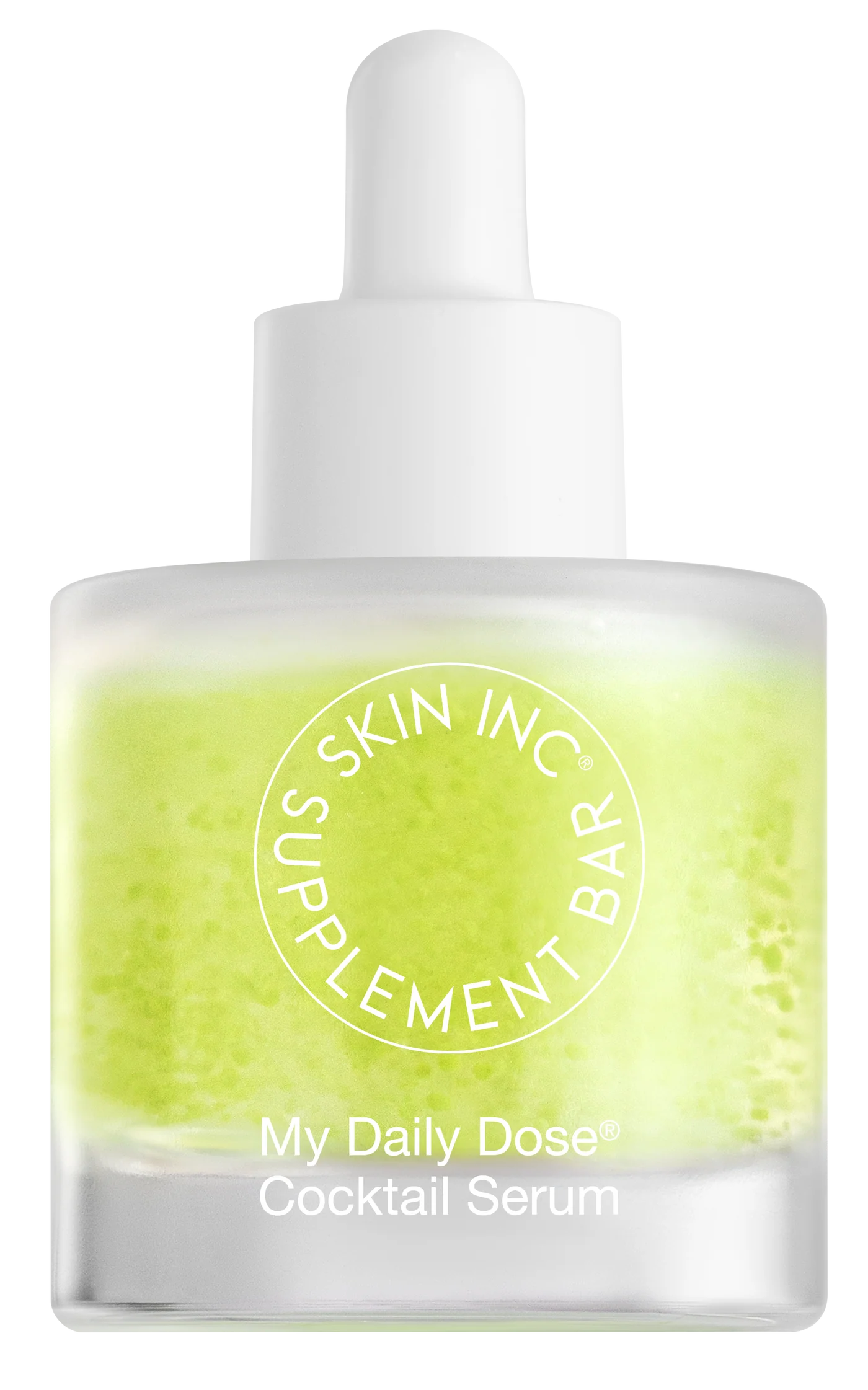 skininc collagen serum