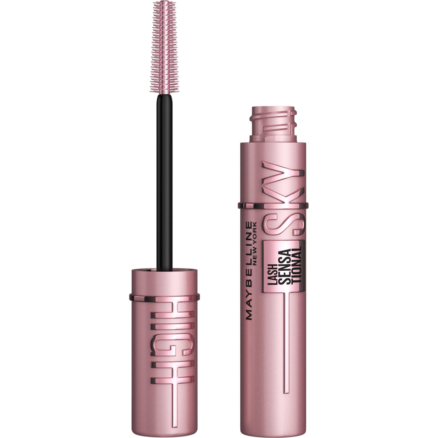 Maybelline Sky High Mascara 800 Black