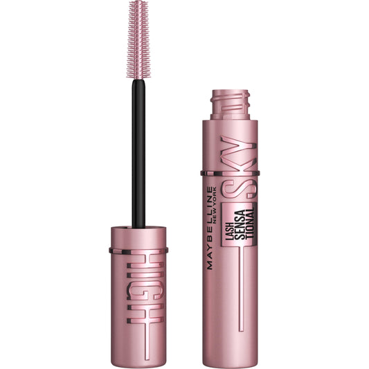 Maybelline Sky High Mascara 800 Black