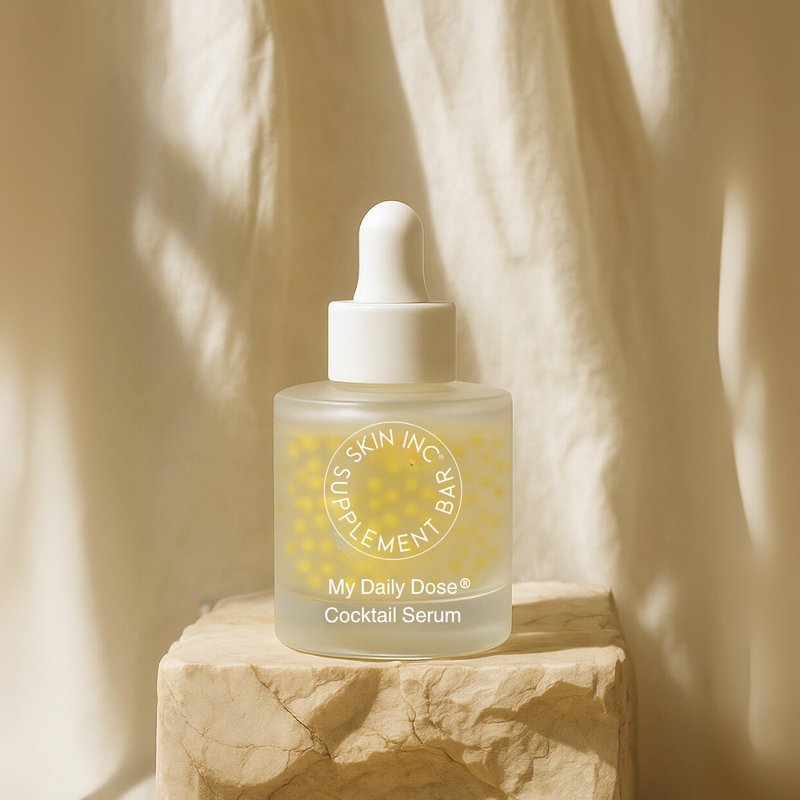 Skininc Vitamin C Serum