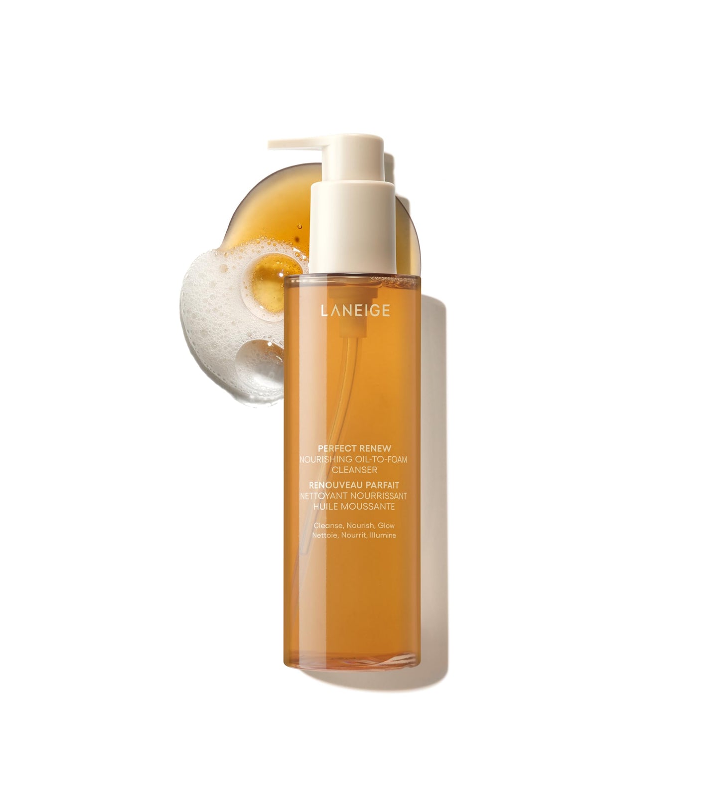 Laneige Perfect Pore Cleaning Oil