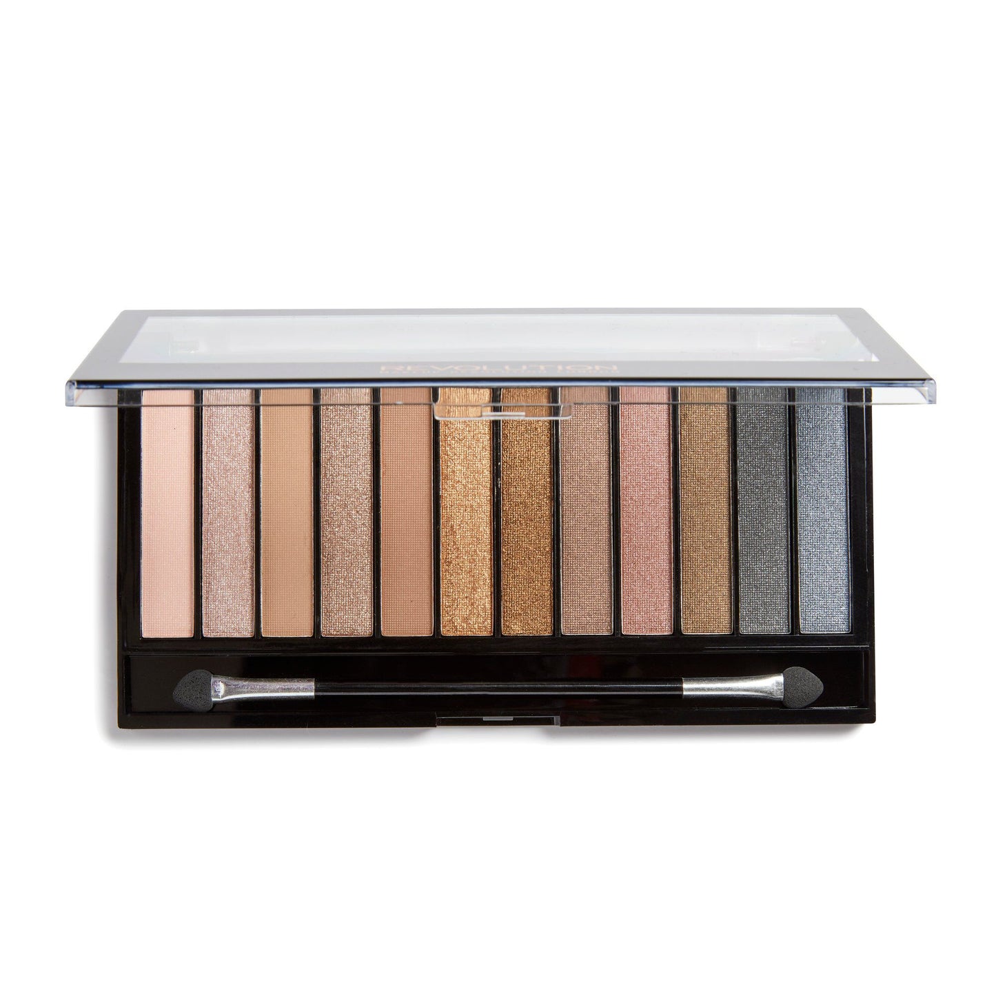 Makeup Revolution Iconic Palettes