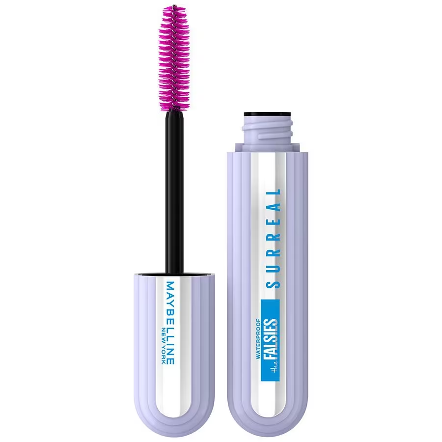 Maybelline Surreal Extensions  Mascara