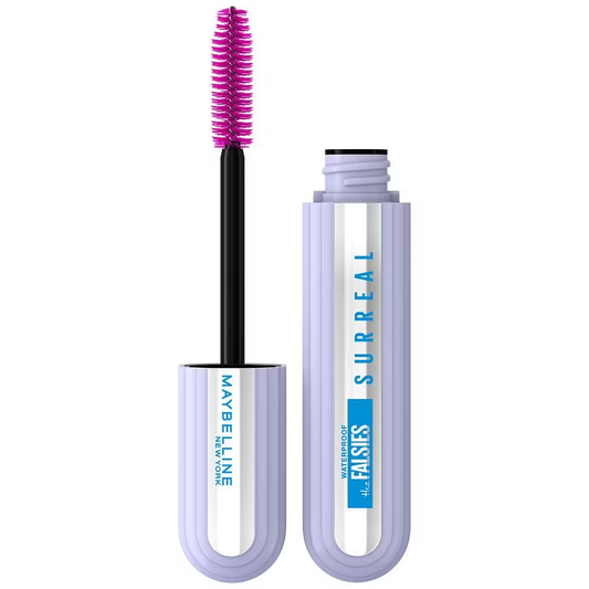 Maybelline Surreal Extensions  Mascara