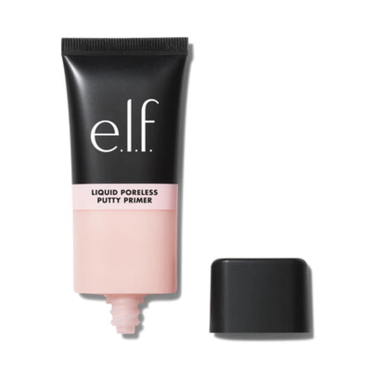 Elf liquid poreless putty primer