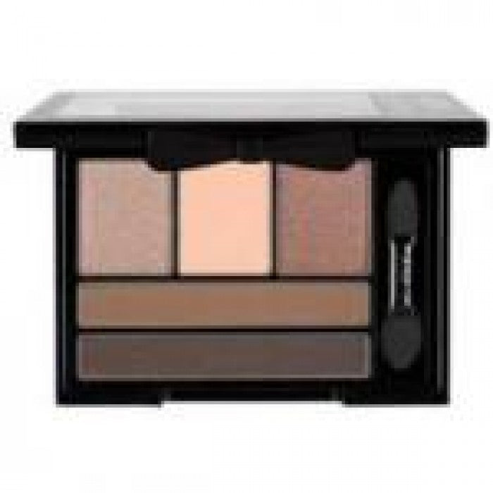 NYX Love in Florence Eye Shadow Palette - Shopping District