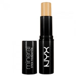 NYX Mineral Stick Foundation, 06 Golden - Shopping District