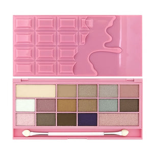 I ♡ Makeup I ♡ Chocolate - Pink Fizz - Shopping District