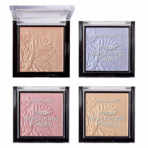 Wet n Wild MegaGlo™ Highlighting Powder - Shopping District