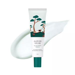 [ROUND LAB] Pine Calming Cica Cream