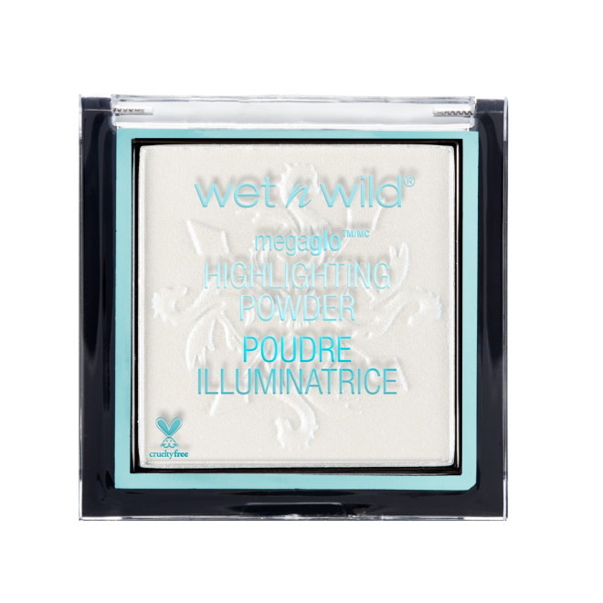 Wet n Wild Color Icon MegaGlo™ Highlighting Powder Limited ED - Shopping District
