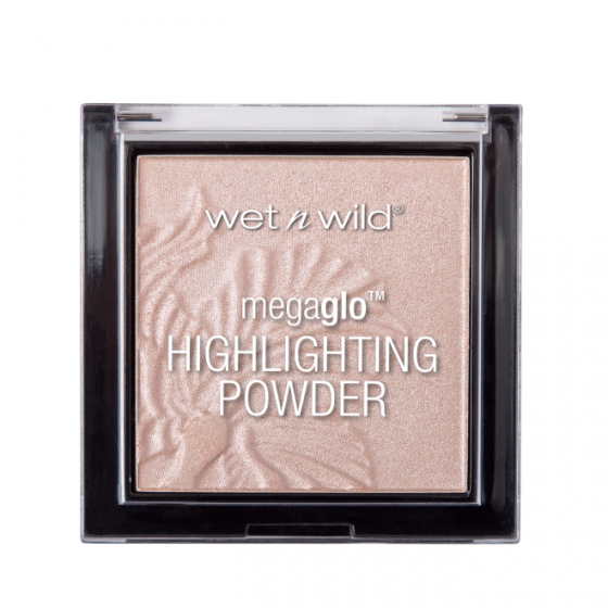 Wet n Wild MegaGlo™ Highlighting Powder - Shopping District