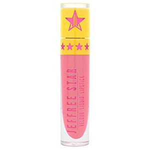JeffreeStar Velour Liquid Lipstick - Shopping District