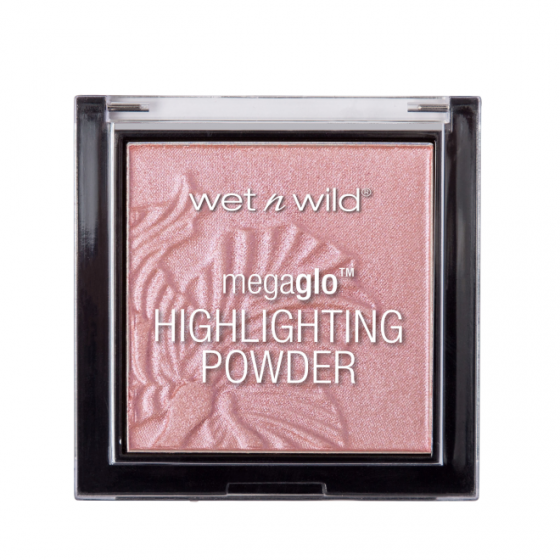 Wet n Wild MegaGlo™ Highlighting Powder - Shopping District