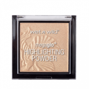 Wet n Wild MegaGlo™ Highlighting Powder - Shopping District