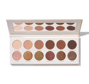 Morphe DIVINE NEUTRALS PALETTE