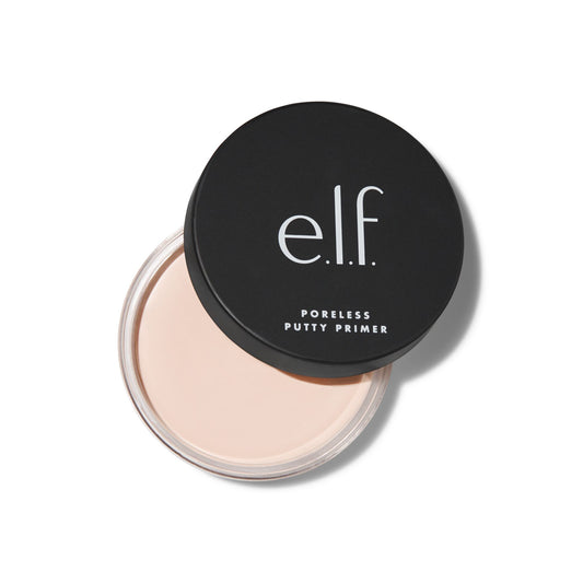 elf Poreless Putty Primer - Shopping District