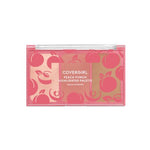 COVERGIRL Peach Scented Collection, Peach Punch Highlighter Palette - Shopping District