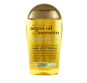 OGX Renewing Argan Oil of Morocco Penetrating Oil