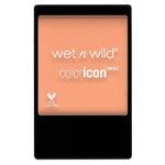 Wet n Wild Color Icon Blusher Pressed Powder - Shopping District