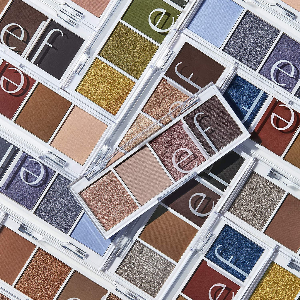 ELF Bite Size Eyeshadow
